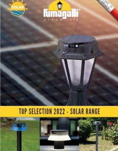 fumagalli solar 2022
