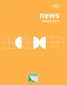 2022 FABAS NEWS Catalogue