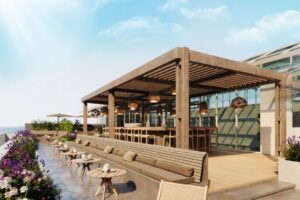 Headquarters offices in Marousi