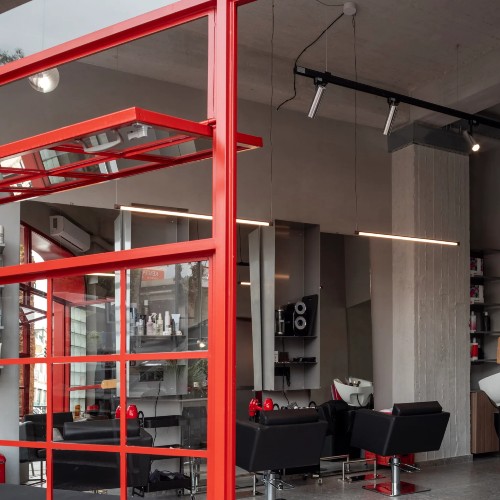 melissia hair studio